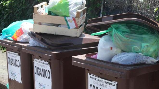 La spazzatura sarà pagata a peso Dal 2018 scatta la tariffa puntuale