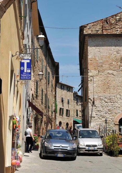 «Comuni, i no alle fusioni danno ragione a Suvereto» 