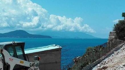 Finiti entro giugno gli interventi contro l’erosione