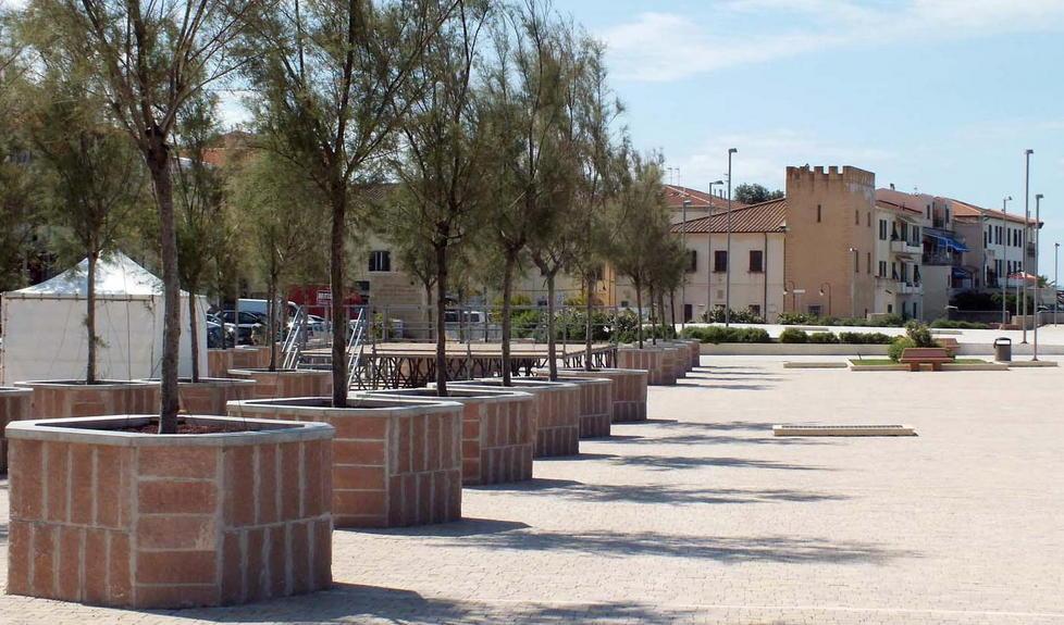 Due punti vendita sperimentali 