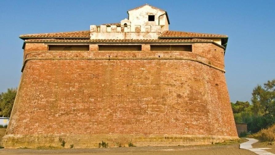 Lettere al governo il Forte è candidato