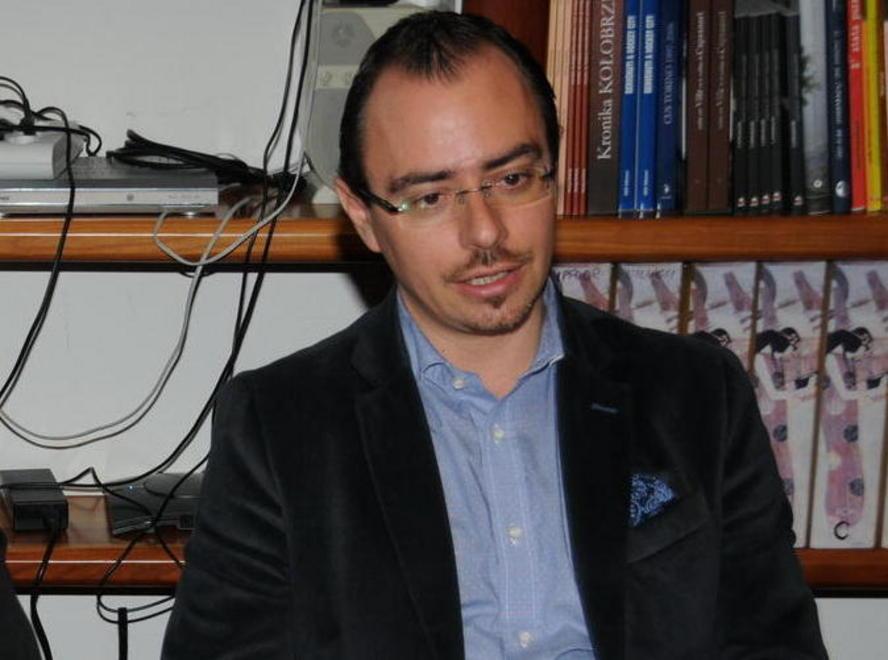 «Primi al bando regionale, Marrini sbaglia» 