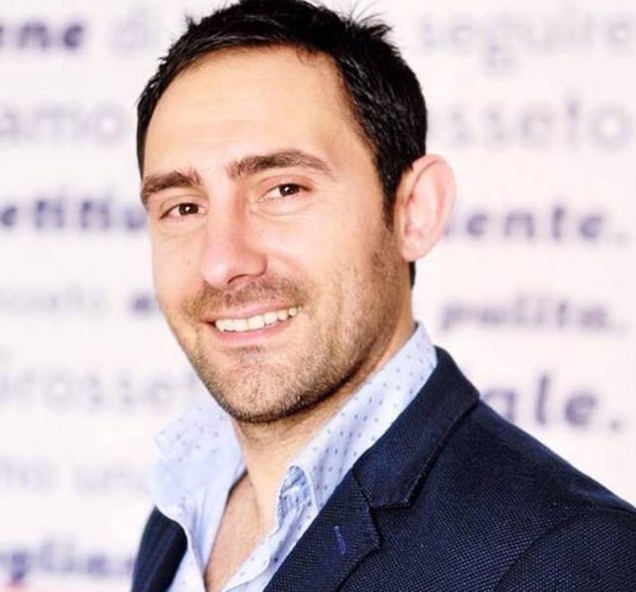 «Casa Pound voti Gino Tornusciolo di FdI»
