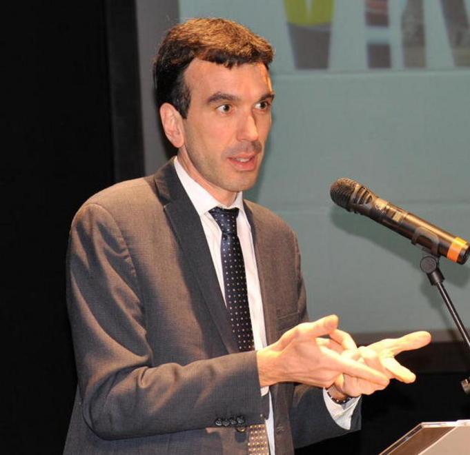 Si parla di pesca e agricoltura con il ministro 