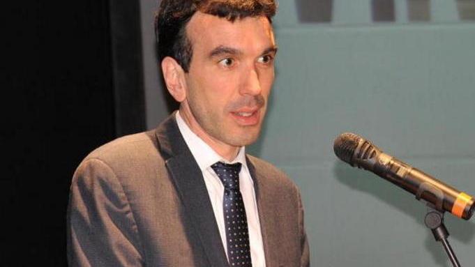 Si parla di pesca e agricoltura con il ministro