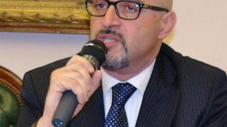 Vivarelli Colonna al centrosinistra «Sondaggi? Un bluff»