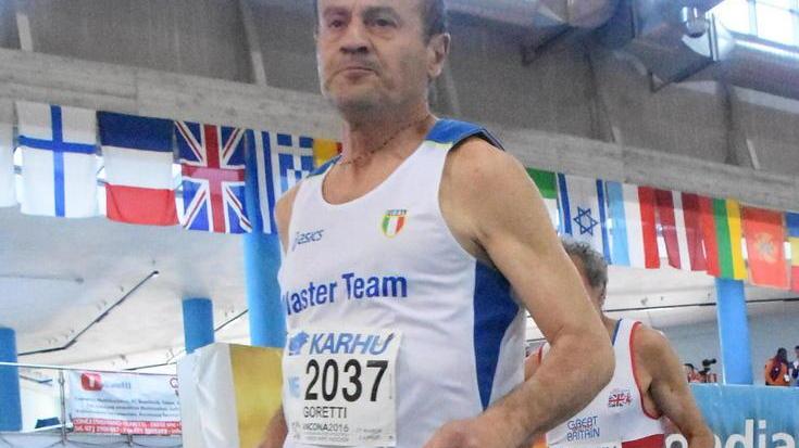Track&Field in Portogallo per correre fino al podio