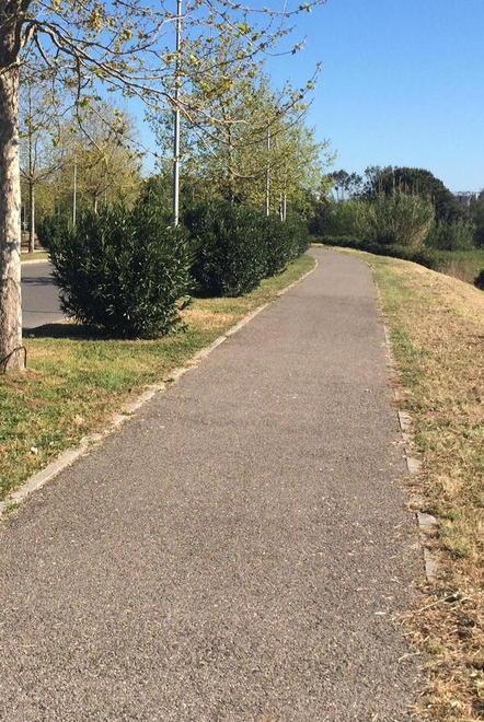 Progetti per il turismo sportivo 