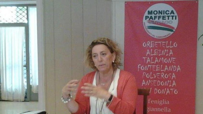 Mercato della terra per creare lavoro