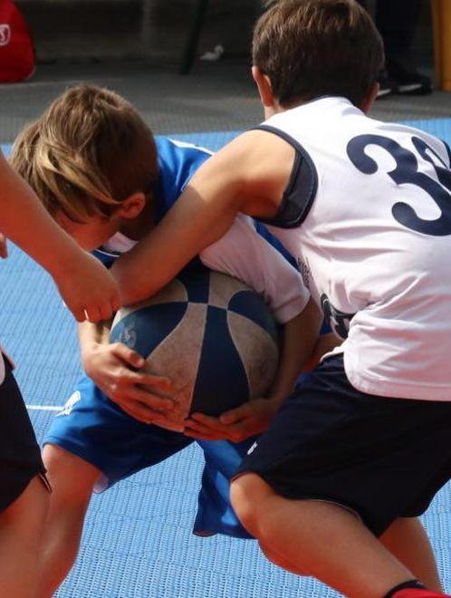Convegno sullo sport e le emozioni 