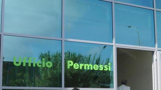 In via di sostituzione 3.500 permessi “vecchi”