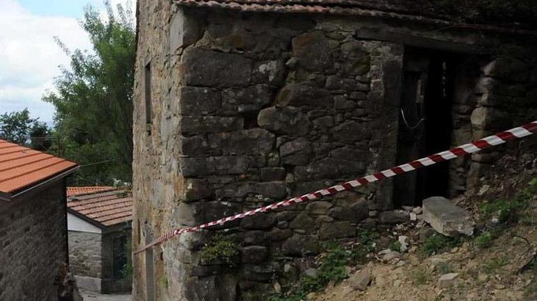 Scossa di terremoto Torna la paura tra la gente