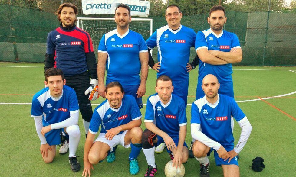 Coppa San Miguel: in tre al comando