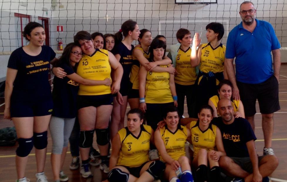 «Multa ingiusta per un team speciale» 