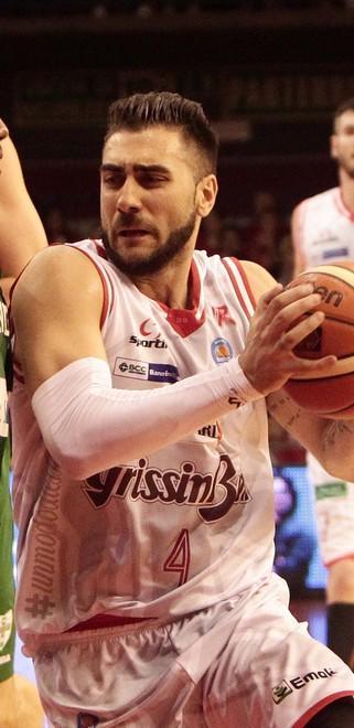 Per Reggio Emilia buona la prima Oggi in campo Milano e Venezia