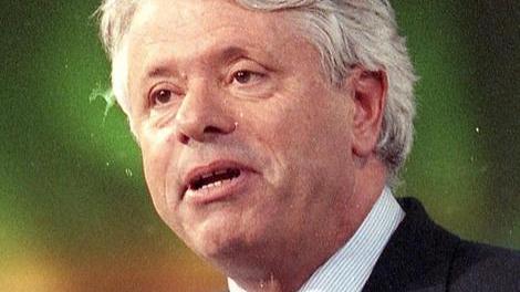 Morto Lino Toffolo, gran maestro d’ironia