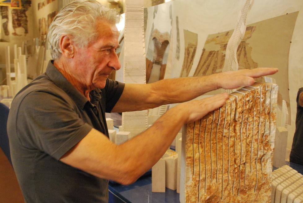 In Senato il ricordo dello scultore di San Sperate