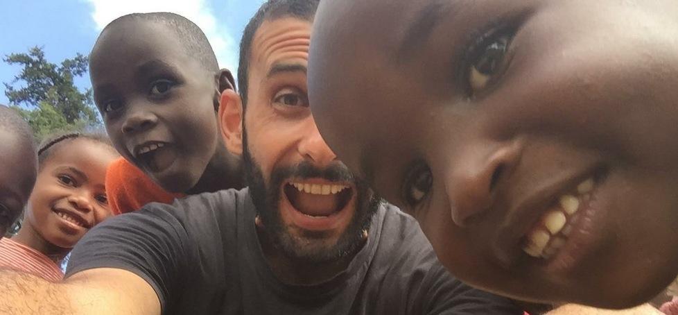 Con Baskenya sport e solidarietà 