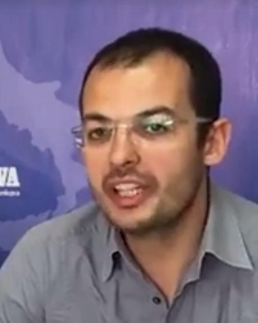 «Una nuova visione per la nostra città»