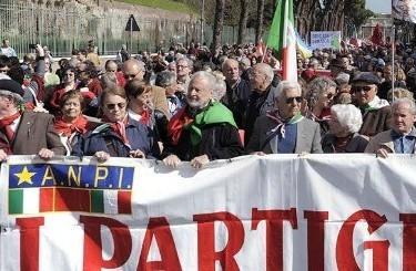 Sotto choc ebrei e partigiani 