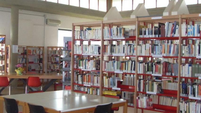 Appuntamento letterario