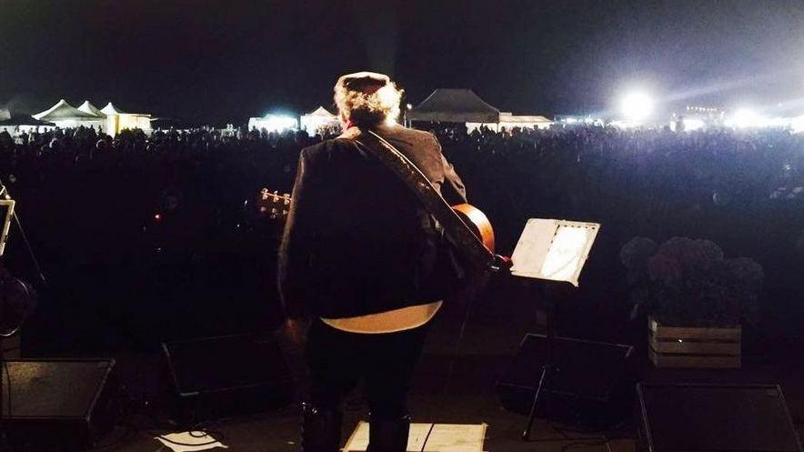 Gabbie Vuote contro Voci di Maggio