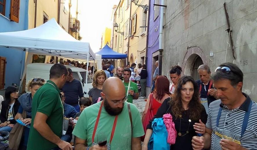 Festa del vino a Bosa, pronta la terza edizione 