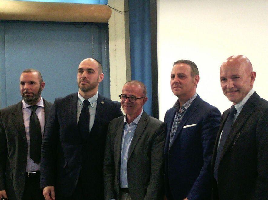 Un Fondo regionale per il patrocinio legale delle forze dell’ordine