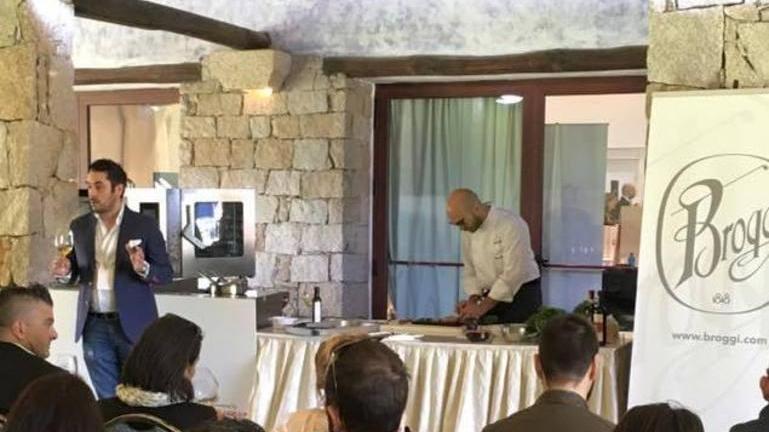 In 6mila al “Wine & food festival”