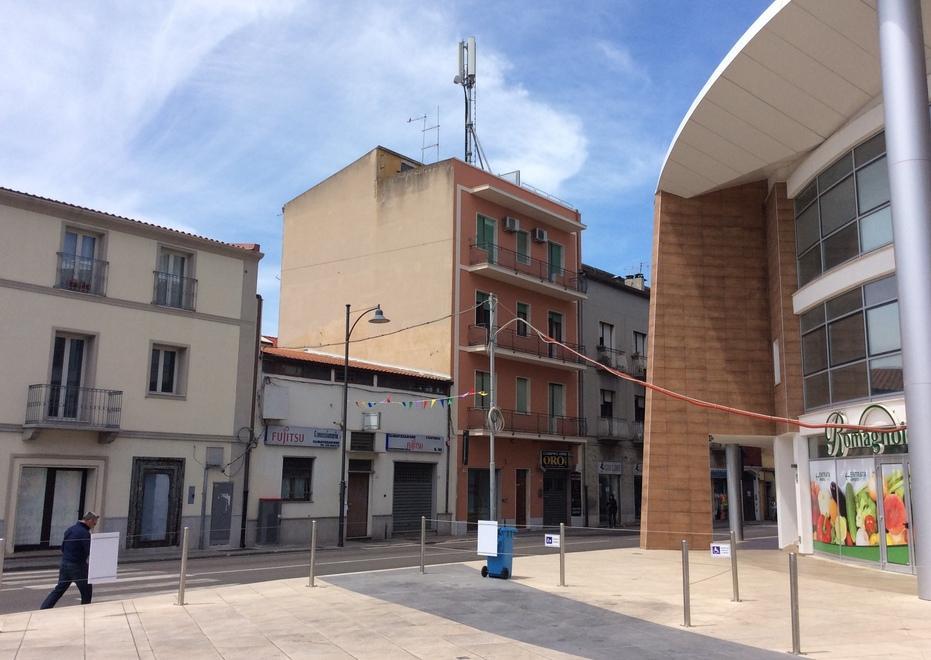 Guerra delle antenne in tribunale 