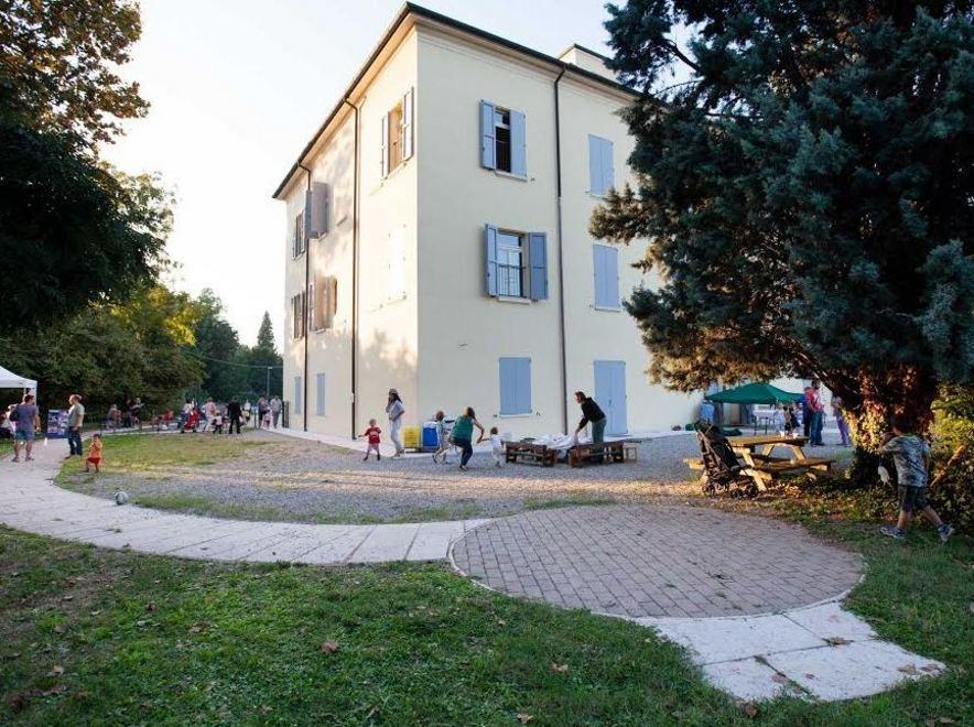 Festa distrettuale dell’accoglienza 