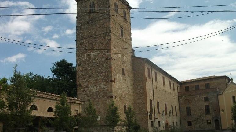 Montegibbio, il rilancio tocca al circolo Boschetti