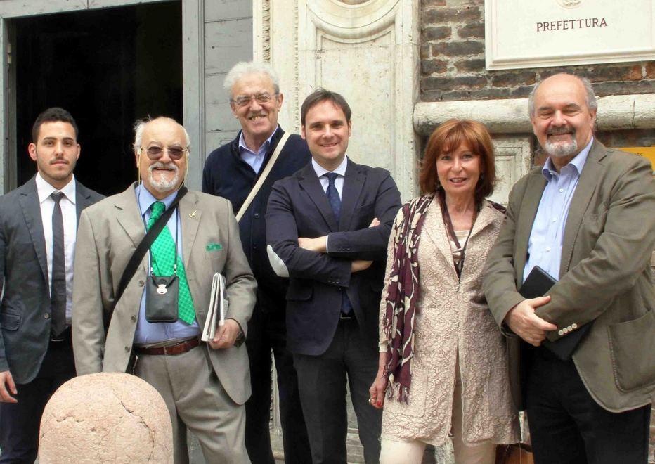 «Noi abbassiamo i toni, voi fate mea culpa» 