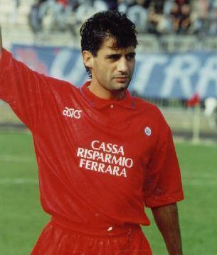 Bizzarri, dichiarazione d’amore alla Spal 