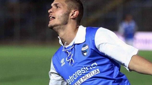 Spal, Finotto tratta il rinnovo