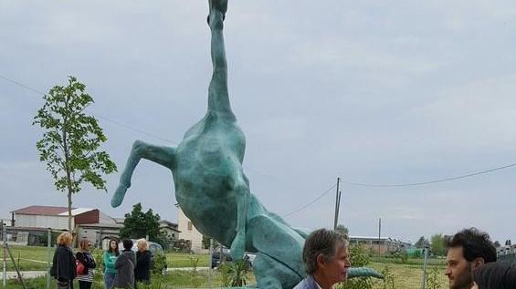 Le opere di Pavesi richieste a Brera e all’Expo del 2017