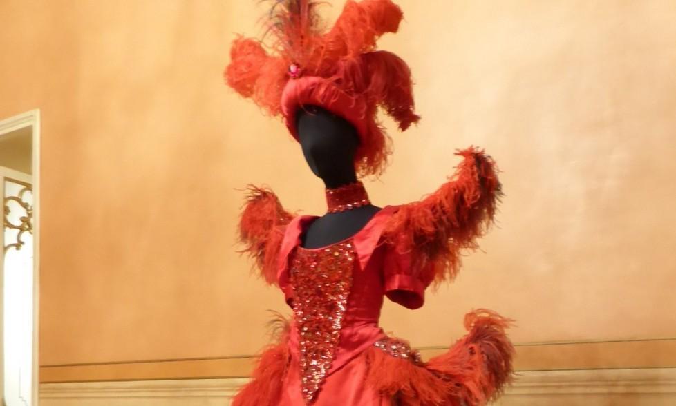 In una mostra i costumi del “Rinaldo”