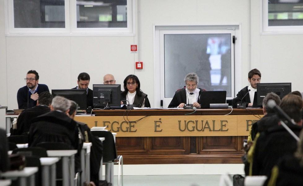 L’investigatore: «In due anni 124 atti intimidatori in Emilia»