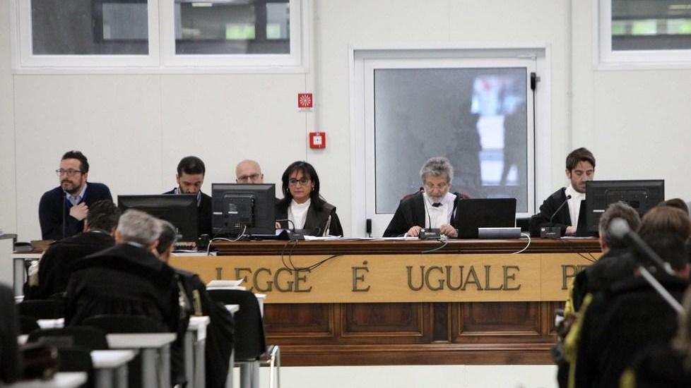 L’investigatore: «In due anni 124 atti intimidatori in Emilia»