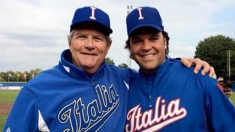 «Fidatevi di Mike Piazza è un uomo onesto e leale»