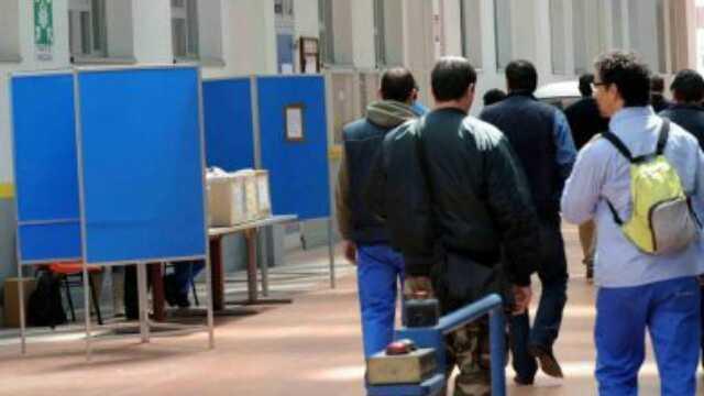 Rsu Piaggio, la Fim è il primo sindacato
