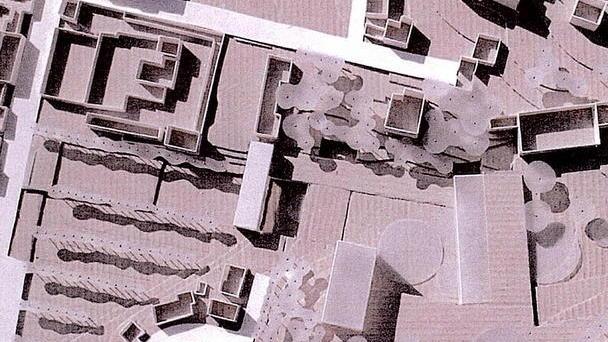 Tramonta il progetto delle piscine ludiche alla Salute di Montecatini