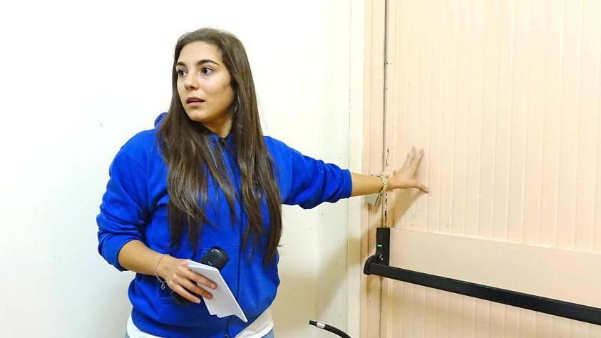 «Telecamere e vigilanti contro i furti ai negozi di Olmi»