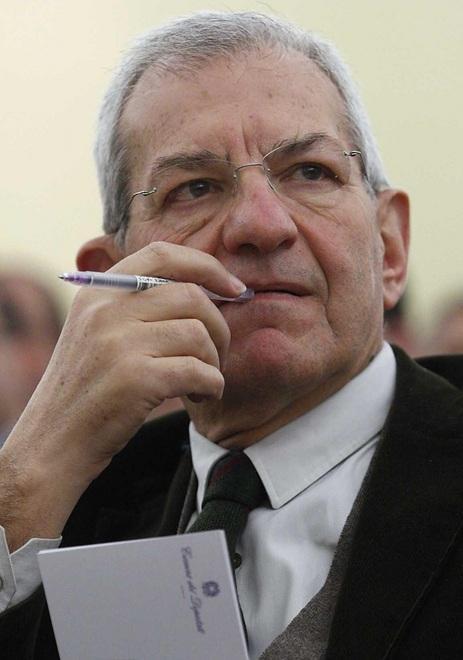«Oggi il peso del capo è molto più incisivo di quello del partito» 