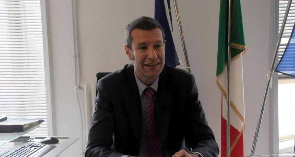 Distretti sanitari, il sindaco Volpi all'attacco della Regione 