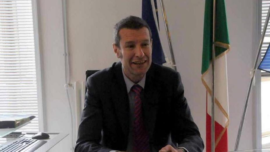 Distretti sanitari, il sindaco Volpi all'attacco della Regione