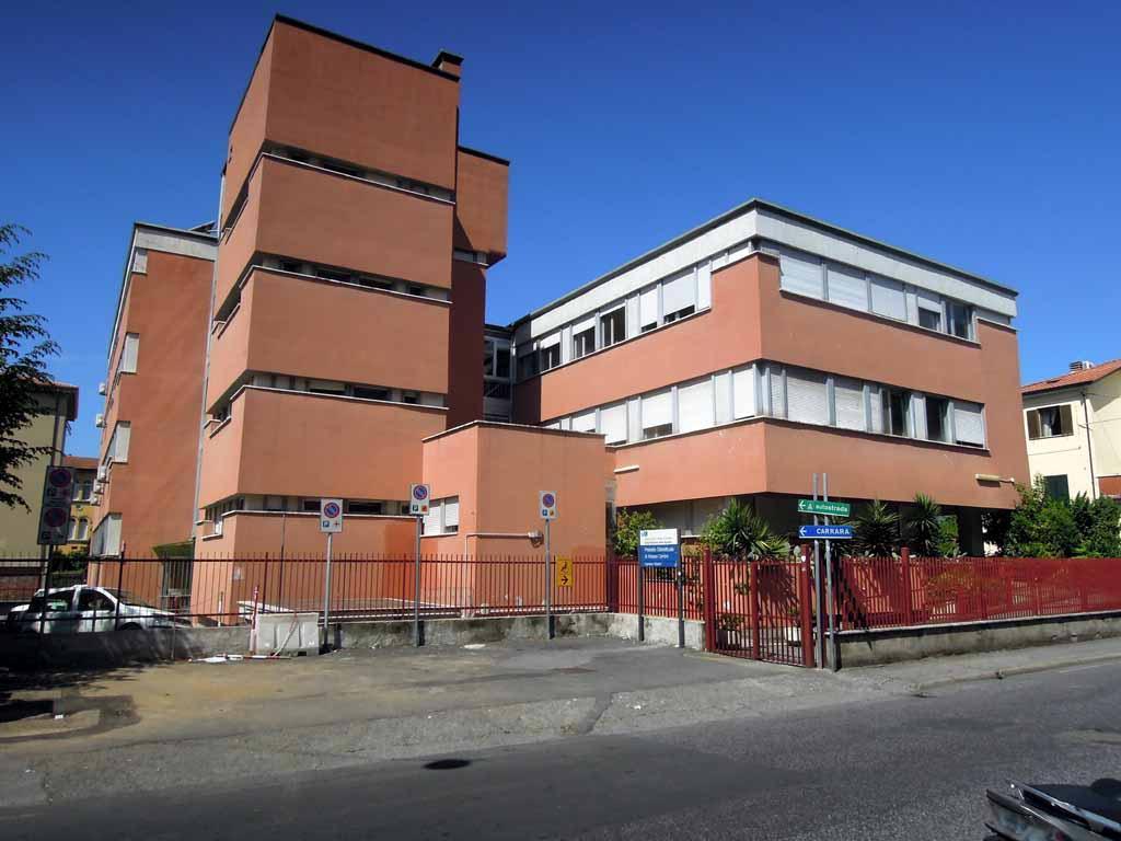 Il distretto di via Bassa Tambura