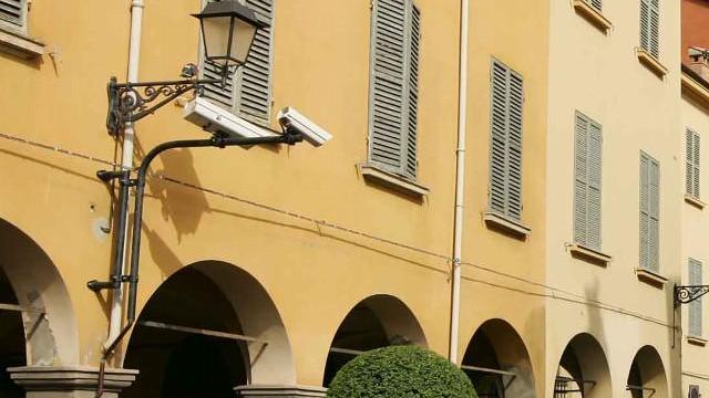 Sicurezza, pronte 250 nuove telecamere