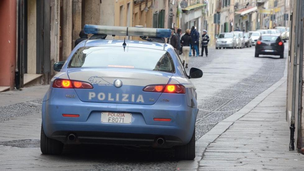 Sassari, aggredisce la moglie: arrestato un 47enne 