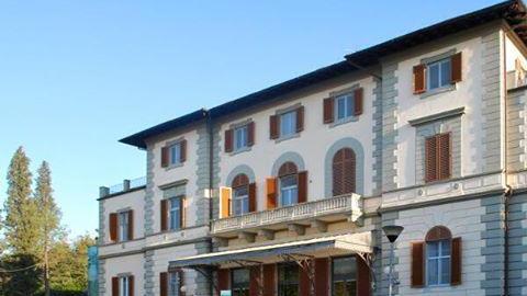 Villa Fiorita